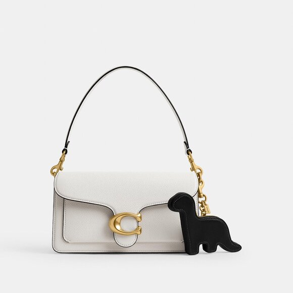 Coach Dino Coin Purse - Picture 7 of 8